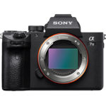 Sony: Scharfe Augen und mehr – Updates für SLR-Kameras