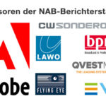 NAB2018: Sponsoren Messereports