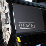 NAB2018: Litepanels Gemini jetzt auch mit Softbox