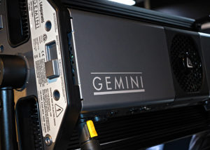 Litepanels Gemini, © Nonkonform