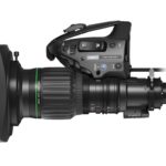 NAB2018: UHDgc — neue, hochwertige 4K-Objektive von Canon
