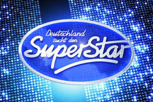 DSDS, Logo, RTL