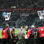 ZDF setzt Seilkamerasystem Robycam ein