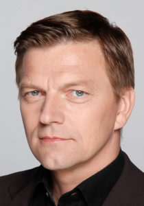 Ernst Feiler, Ufa, DSDS.