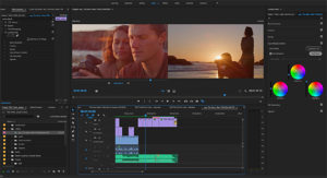 Adobe, Premiere Pro CC