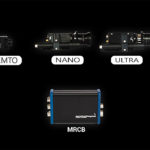 NAB2018: Antelope mit neuen Minikameras