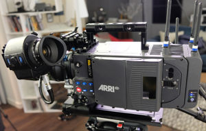 Arri, Alexa LF