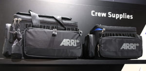 Arri, Unit Bags, © Nonkonform