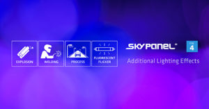 Arri SkyPanel Firmware 4