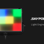 NAB2018: Arri SkyPanel Firmware 4