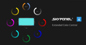 Arri SkyPanel Firmware 4