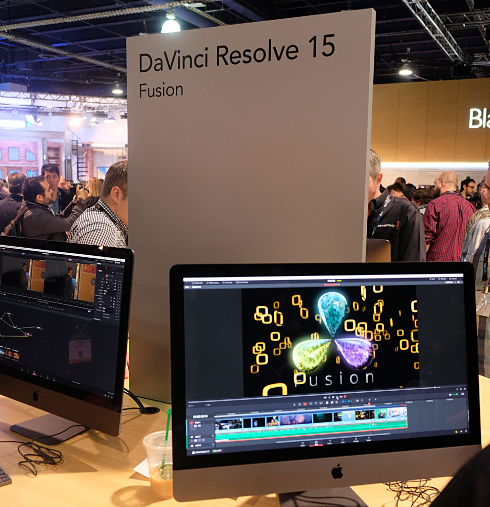 davinci resolve 14 beta video editor free download