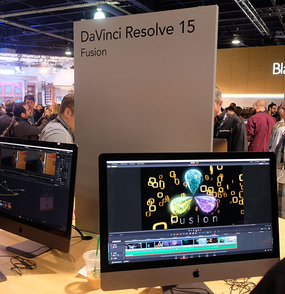 download davinci resolve 14 public beta