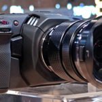 NAB2018: Blackmagic stellt neue Pocket Cinema Camera vor
