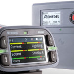 NAB2018: Riedel präsentiert Bolero Standalone