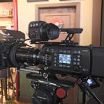 NAB2018-Video: Canon C700 FF