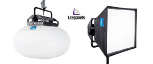 Litepanels Gemini, Chimera