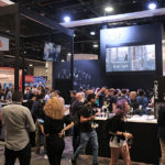 NAB2018: Lösungen zur Gimbal-Steuerung von DJI