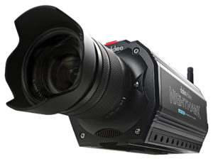 Low-Light-Kamera, Nighthawk, Datavideo
