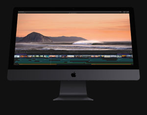 Final Cut Pro X 10.4.1