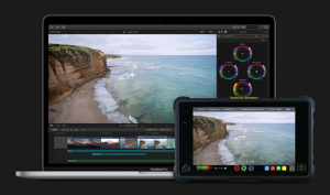 Final Cut Pro X 10.4.1