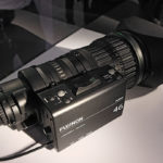 NAB2018: Fujinon zeigt 46fach-Zoom in 4K/HDR