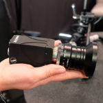 NAB2018: 4K Raw-Kamera von Indiecam