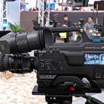 NAB2018-Video: JVC präsentiert »Connected Cam« GY-HC900