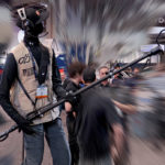 NAB2018-Video: DigiBoom — »Bildangel« mit Stabilizer