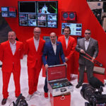 NAB2018: RSP-1232HL – neues Riedel SmartPanel