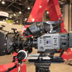 NAB2018-Video: Shape für Sony Venice
