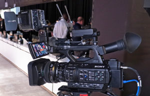 Sony, Camorder, PXW-Z280