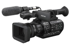 Sony, Camorder, PXW-Z280