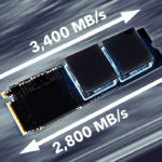 NAB2018: Digital Black SSD von Western Digital