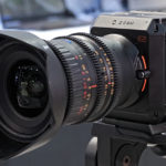 NAB2018: Z Cam stellt kompakte Cine-Kamera E2 vor