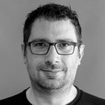 Andy Sauer neu im Vertrieb von DoPchoice