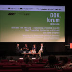 Kameratag und Amira Award beim Dokfest München