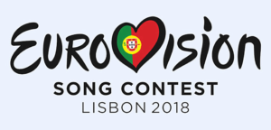 ESC 2018, Logo