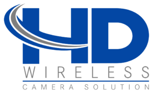 HDwireless, Logo