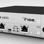 Ihse: Nahtlose Einbindung von virtuellen Maschinen in KVM-Systeme