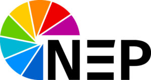 NEP, Logo