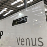 NEP: Erweiterbare IP-Ü-Wagen in Betrieb genommen
