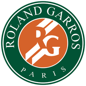 Roland Garros, Grand Slam, French Open, Logo