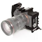 Shape: Neue Rig-Lösungen für Sony Alpha 7R III