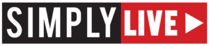 Simplylive, Logo