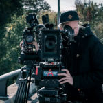 DJIs Technologie bei »You Are Wanted«