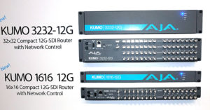 12G-SDI oder gleich IP