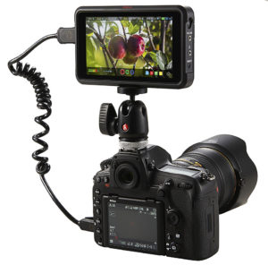 Atomos Ninja V