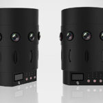 NAB2018-Video: 360-Grad-3D-Kamera V1 von Z Cam