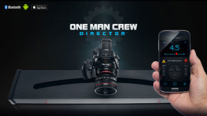 One Man Crew Director